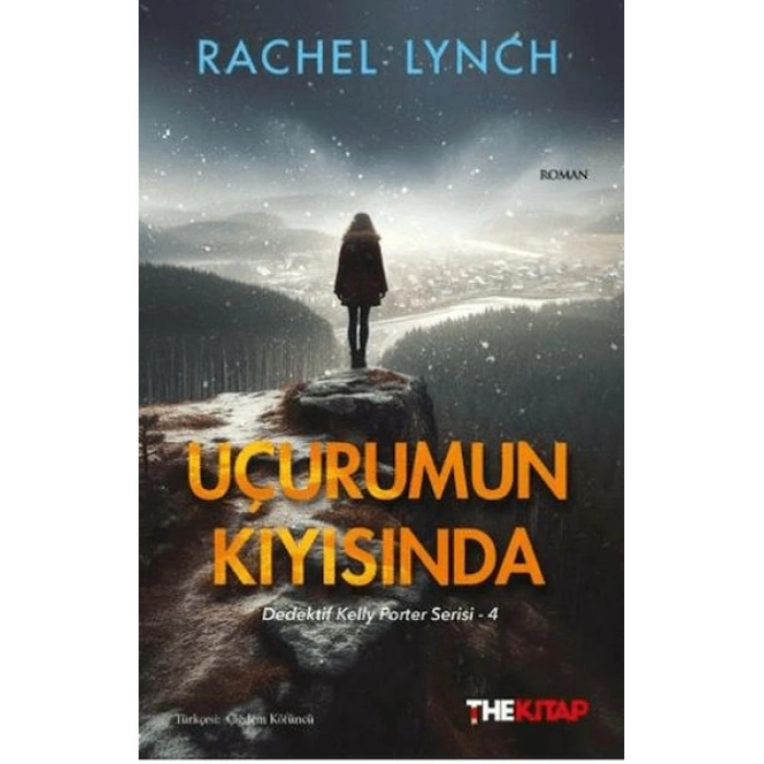 Uçurumun Kıyısında