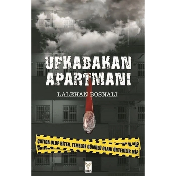 Ufkabakan Apartmanı