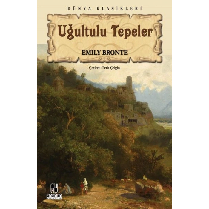 Uğultulu Tepeler