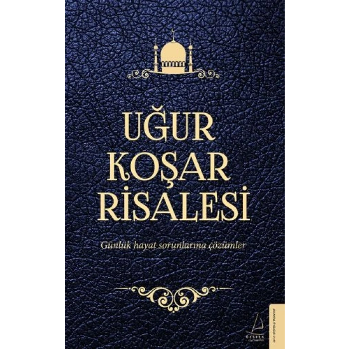Uğur Koşar Risalesi (Ciltli)