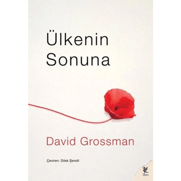Ülkenin Sonuna