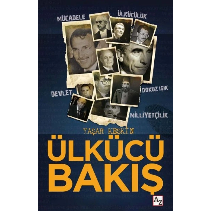 Ülkücü Bakış