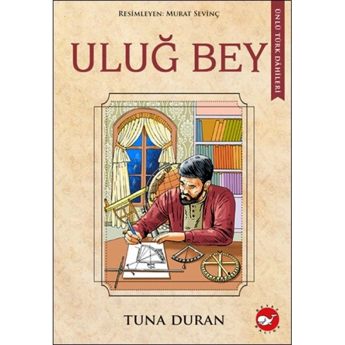 Uluğ Bey