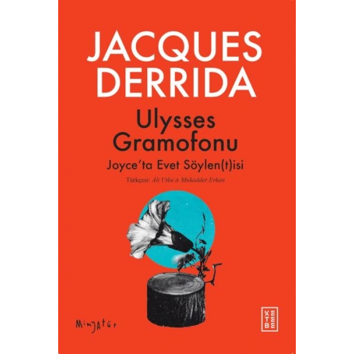 Ulysses Gramofonu
