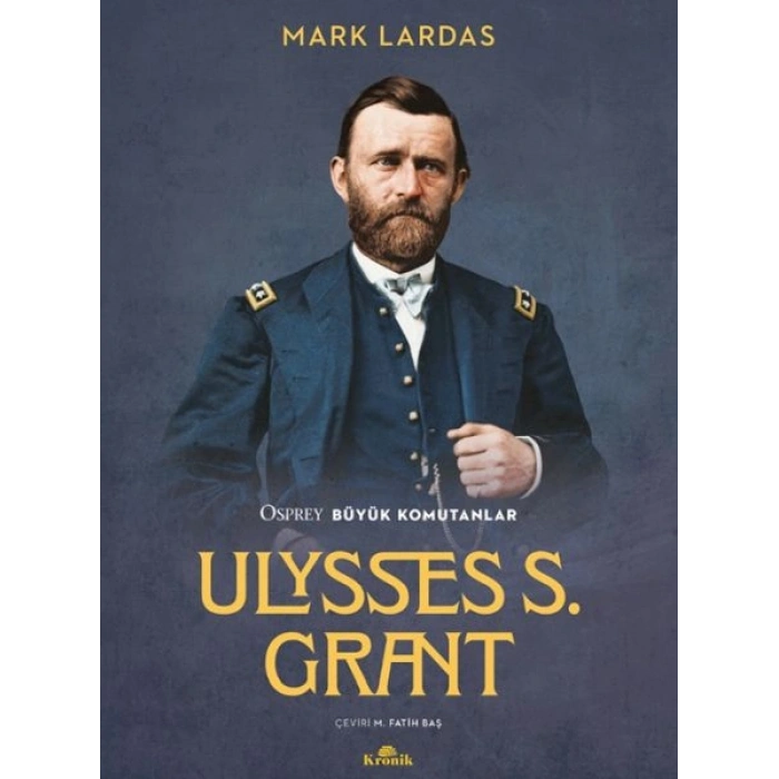 Ulysses S. Grant