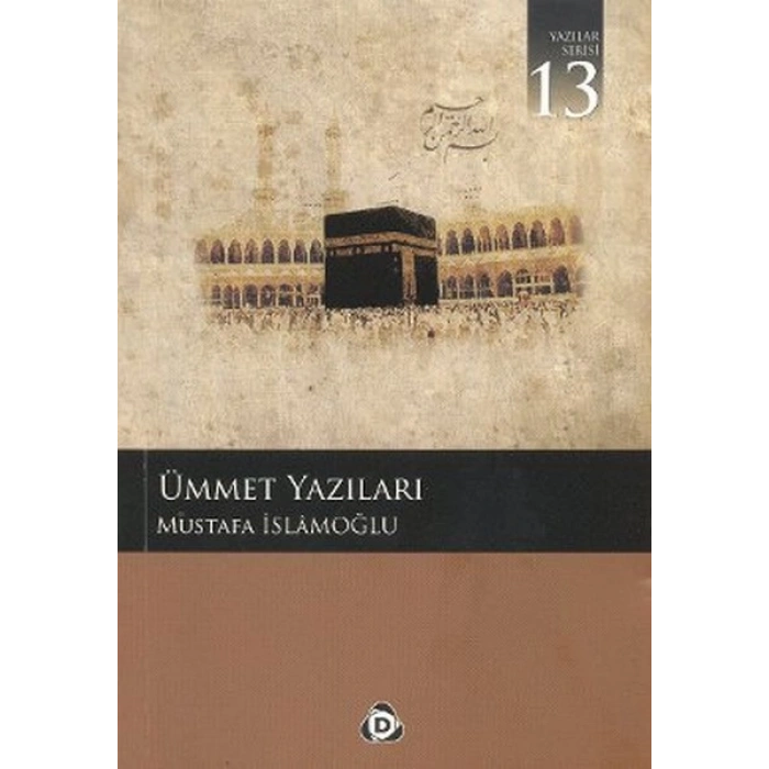 Ümmet Yazıları
