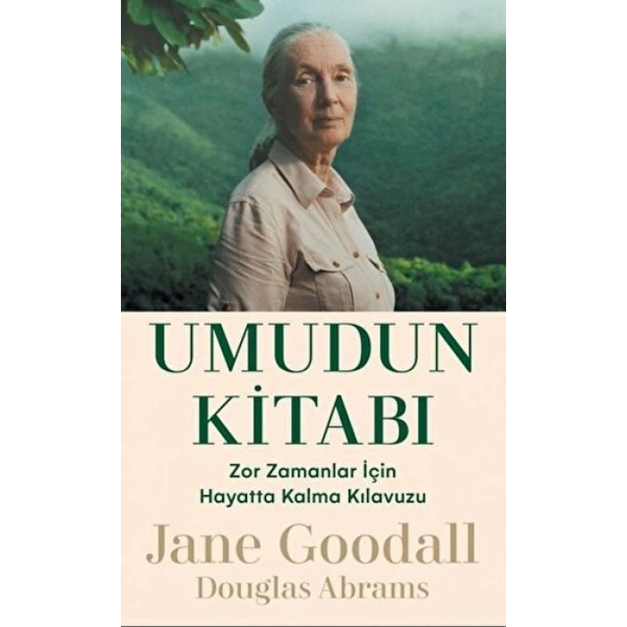 Umudun Kitabı
