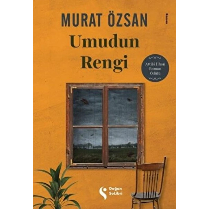 Umudun Rengi