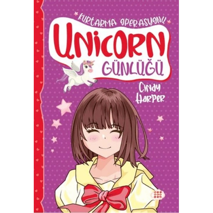 Unicorn Günlüğü 6 - Kurtarma Operasyonu