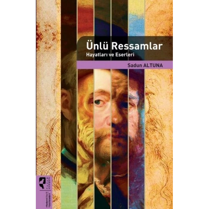 Ünlü Ressamlar