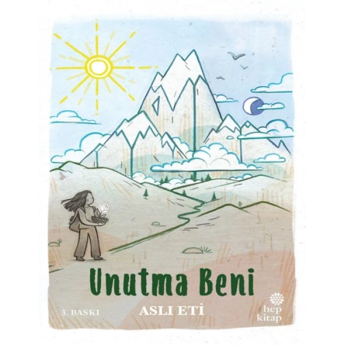 Unutma Beni