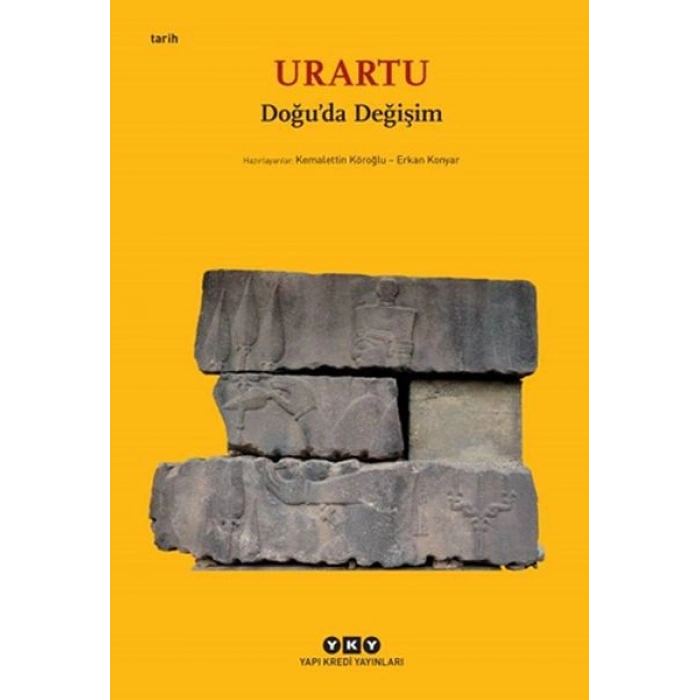 Urartu - Doğu’da Değişim (Küçük Boy)