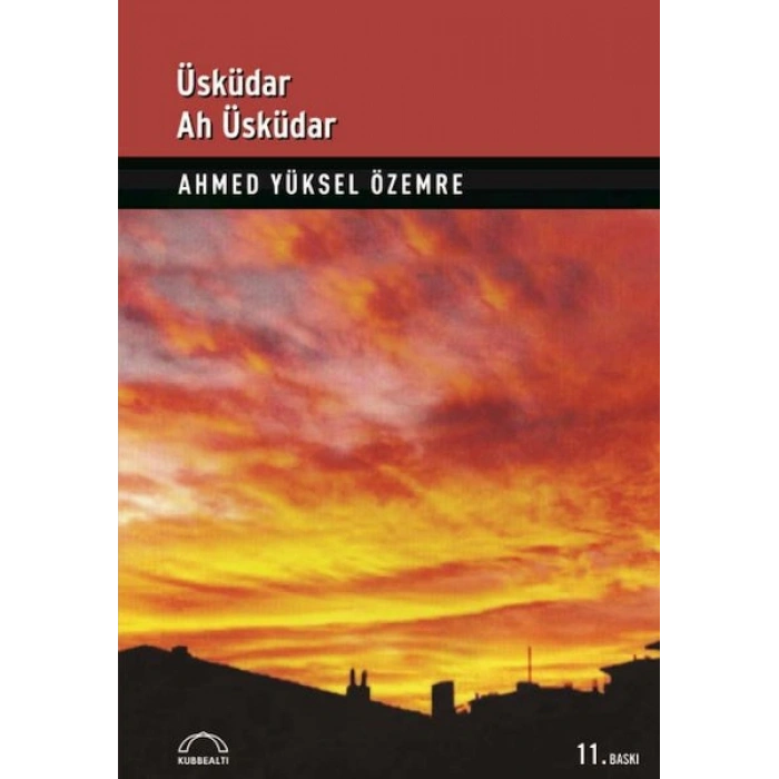 Üsküdar Ah Üsküdar