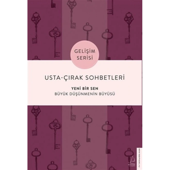Usta-Çırak Sohbetleri: Yeni Bir Sen