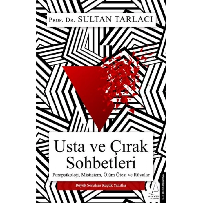 Usta ve Çırak Sohbetleri