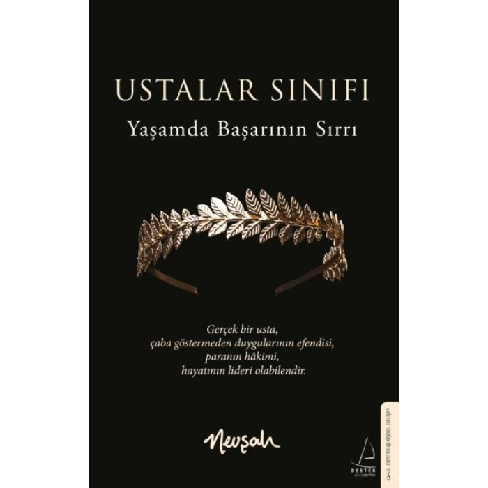 Ustalar Sınıfı