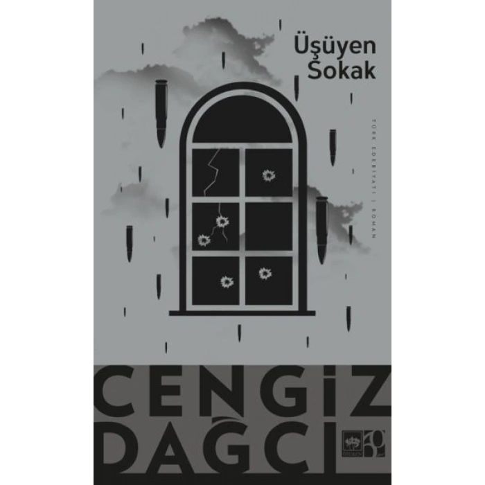 Üşüyen Sokak