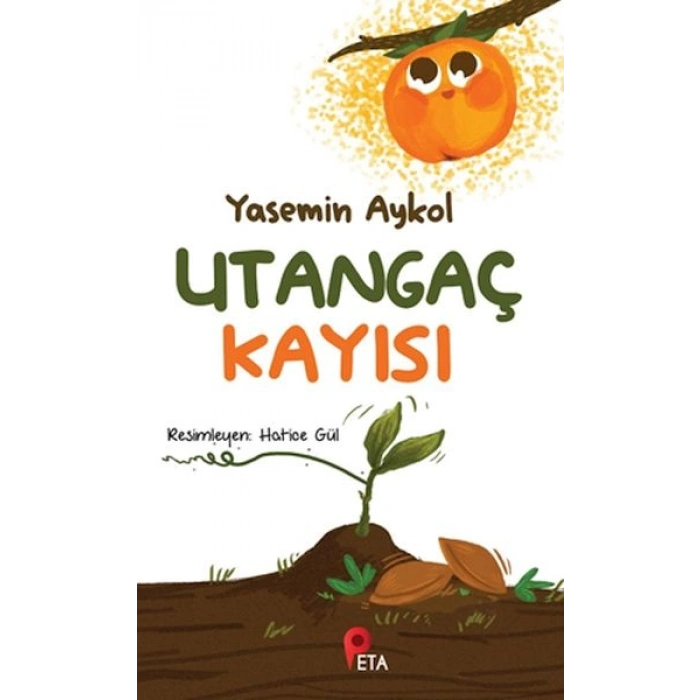 Utangaç Kayısı