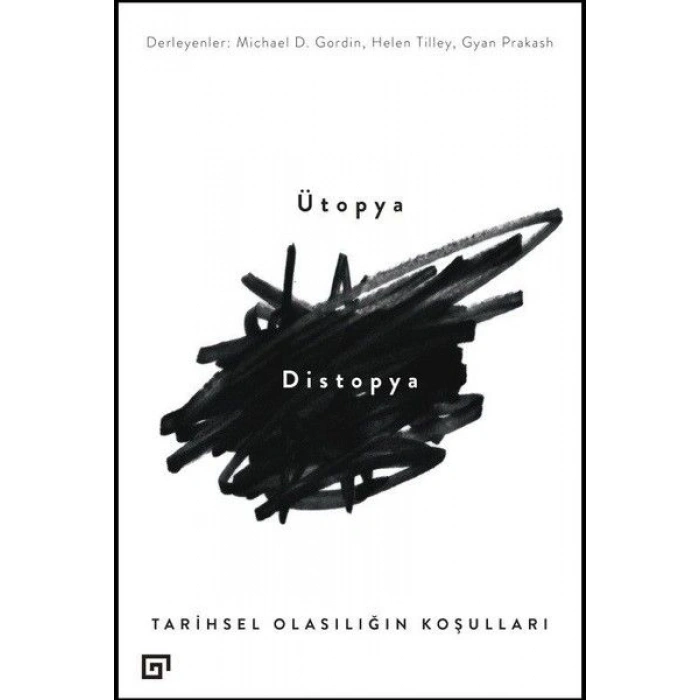 Ütopya-Distopya