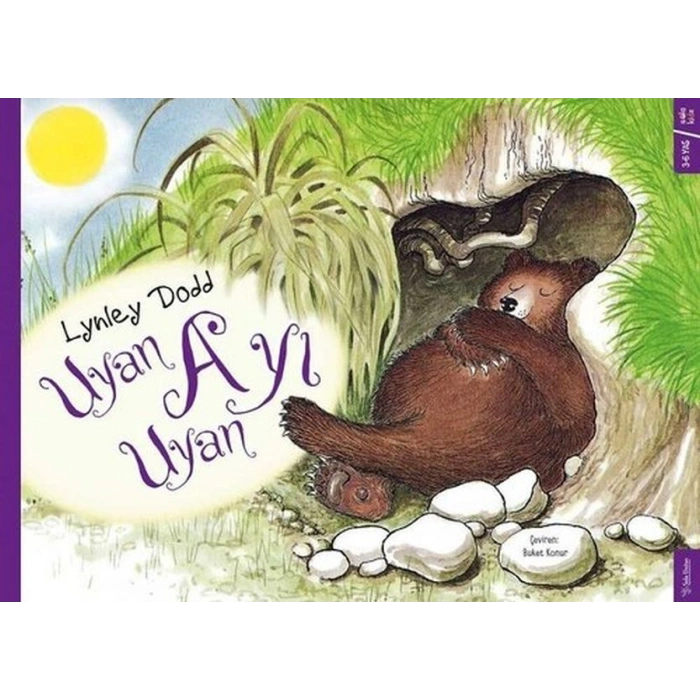 Uyan Ayı Uyan