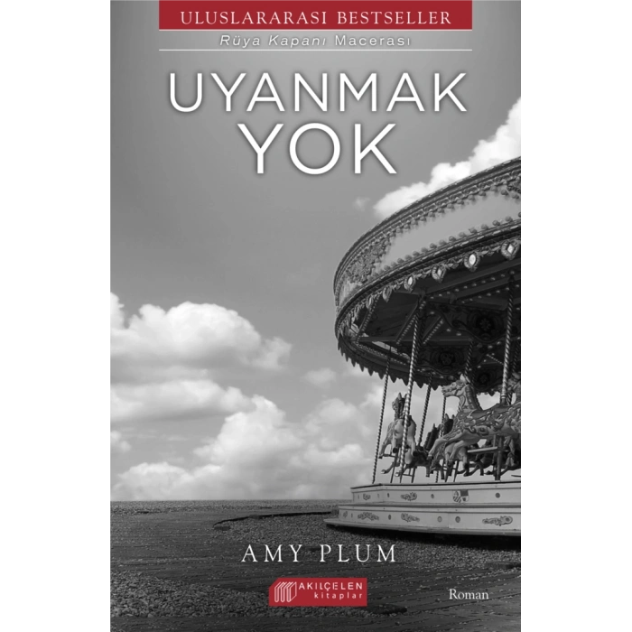 Uyanmak Yok
