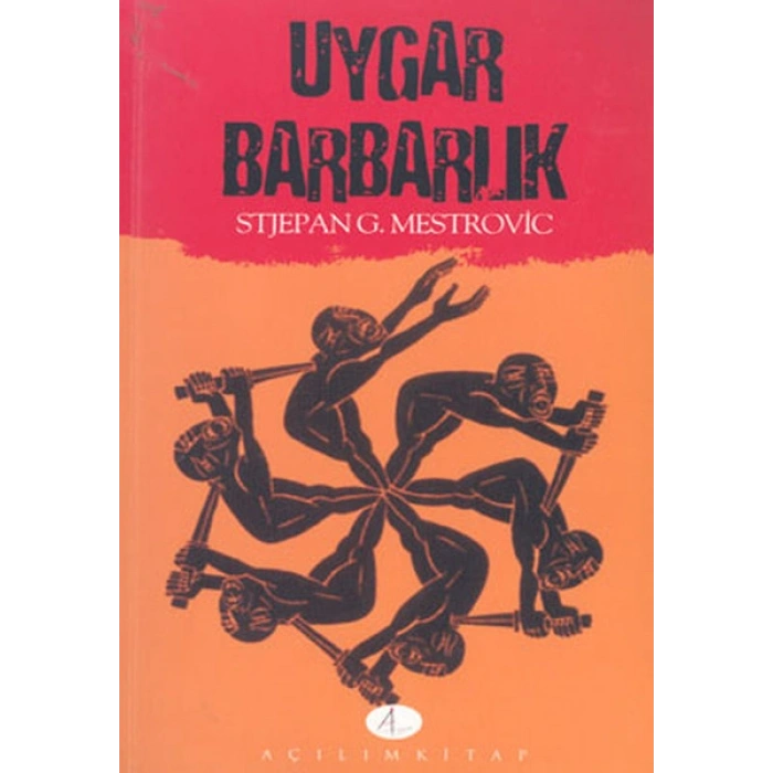 Uygar Barbarlık