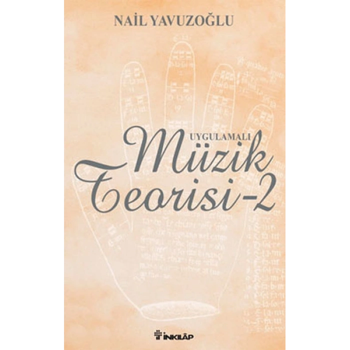 Uygulamalı Müzik Teorisi 2