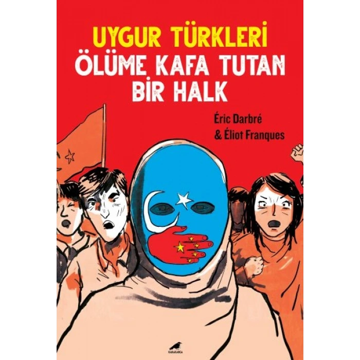 Uygur Türkleri