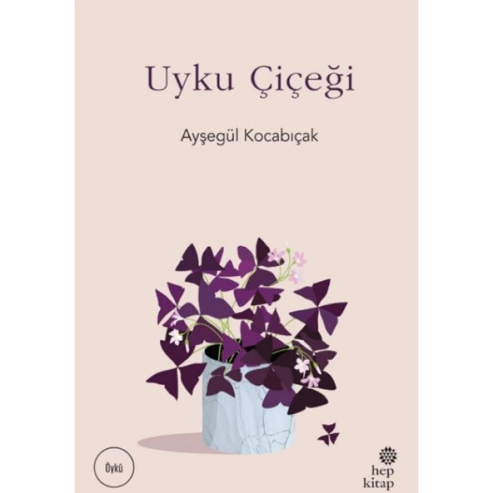 Uyku Çiçeği