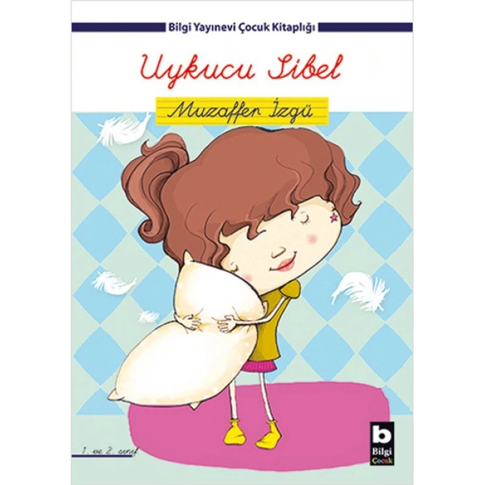 Uykucu Sibel