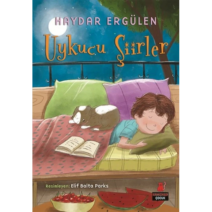 Uykucu Şiirler