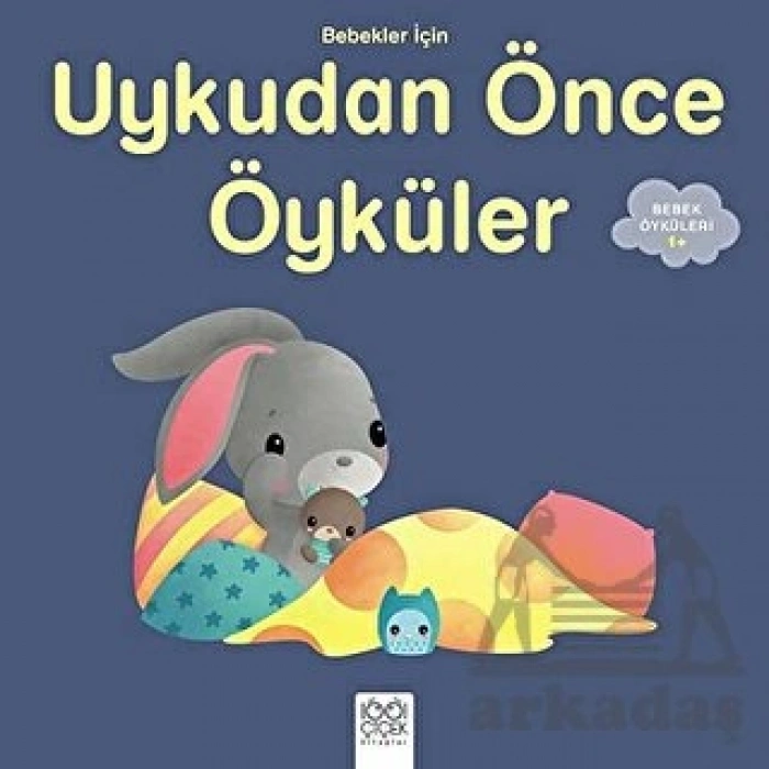 Uykudan Önce Öyküler
