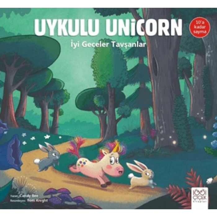 Uykulu Unicorn