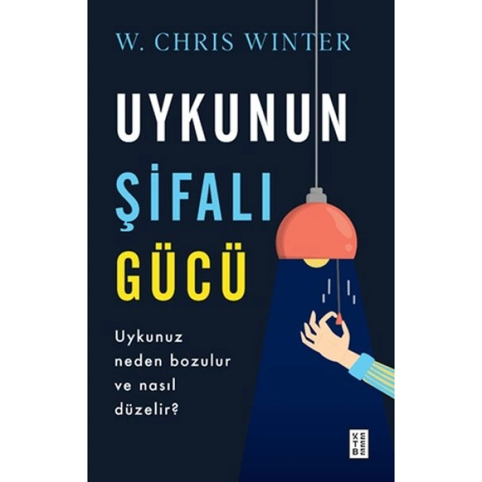 Uykunun Şifalı Gücü