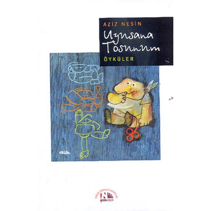Uyusana Tosunum