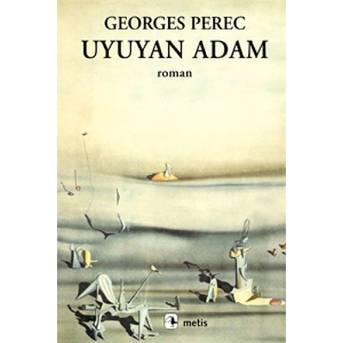 Uyuyan Adam