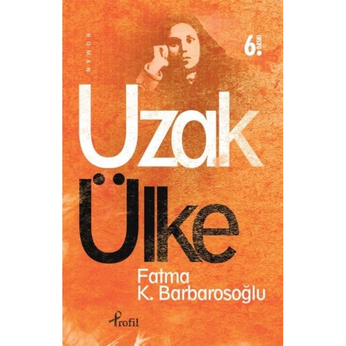 Uzak Ülke
