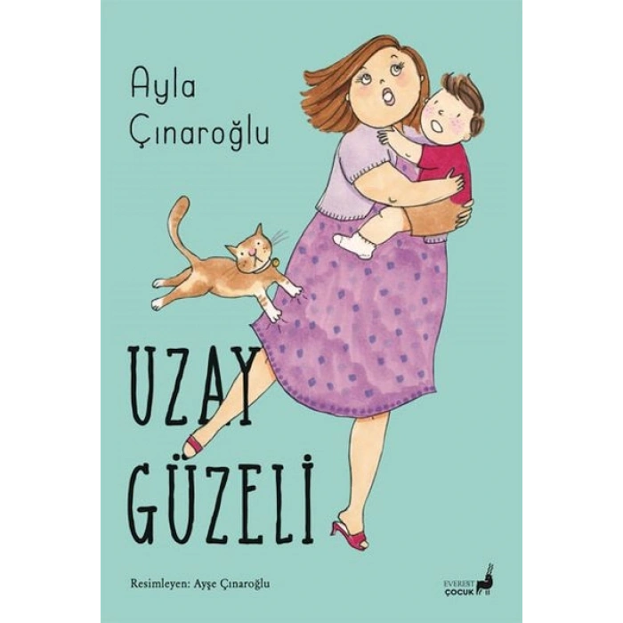 Uzay Güzeli