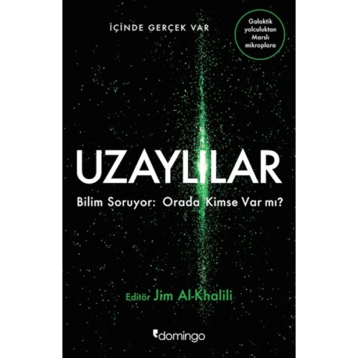 Uzaylılar