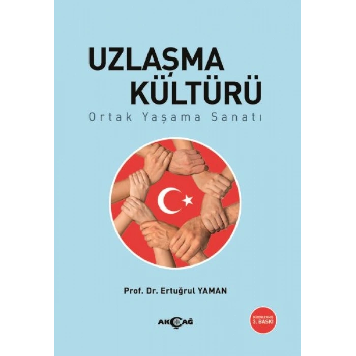 Uzlaşma Kültürü