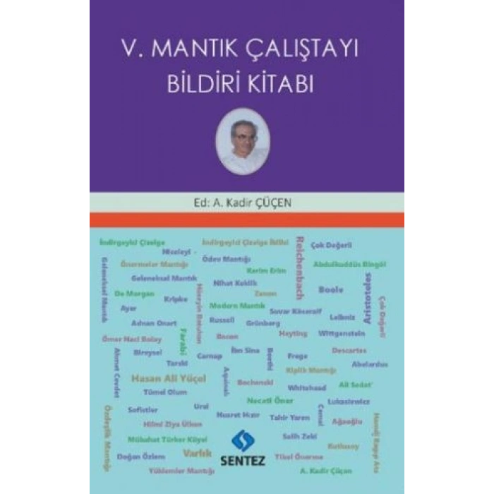 V. Mantık Çalıştayı Bildiri Kitabı