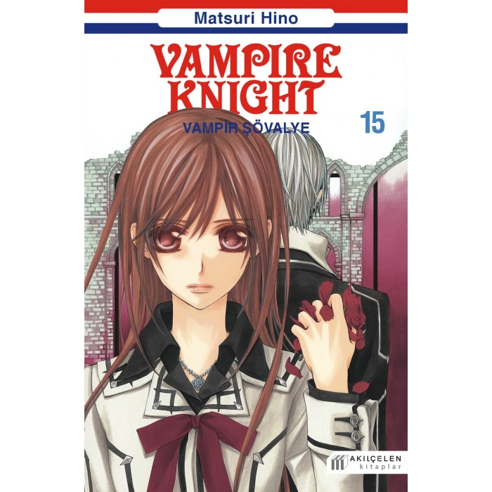 Vampir Şövalye 15