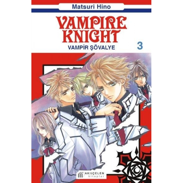 Vampir Şövalye 3