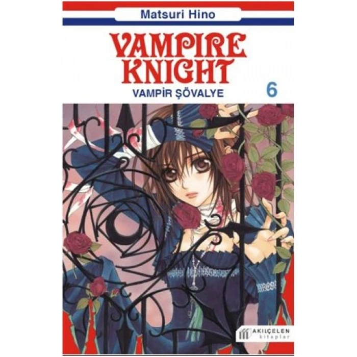 Vampir Şövalye 6