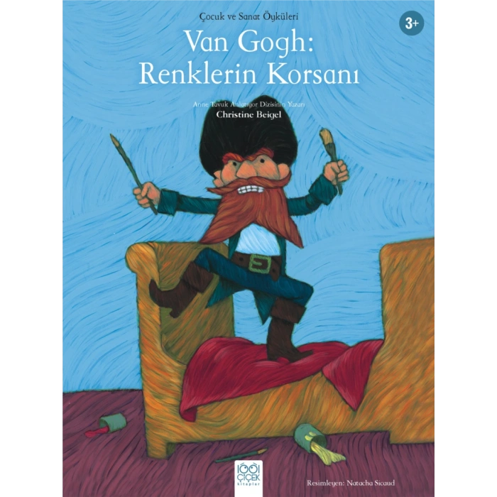 Van Gogh - Renklerin Korsanı