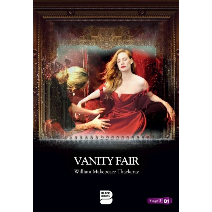 Vanity Fair - Level 3