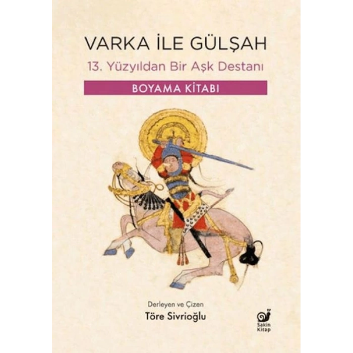 Varka İle Gülşah