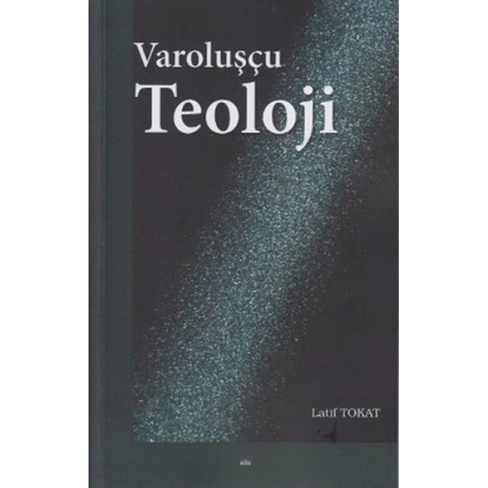 Varoluşçu Teoloji
