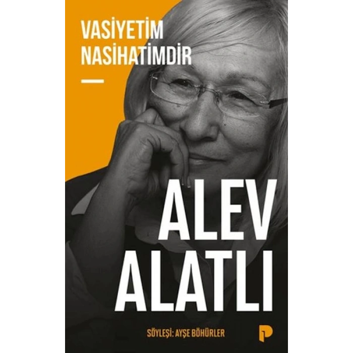 Vasiyetim Nasihatimdir