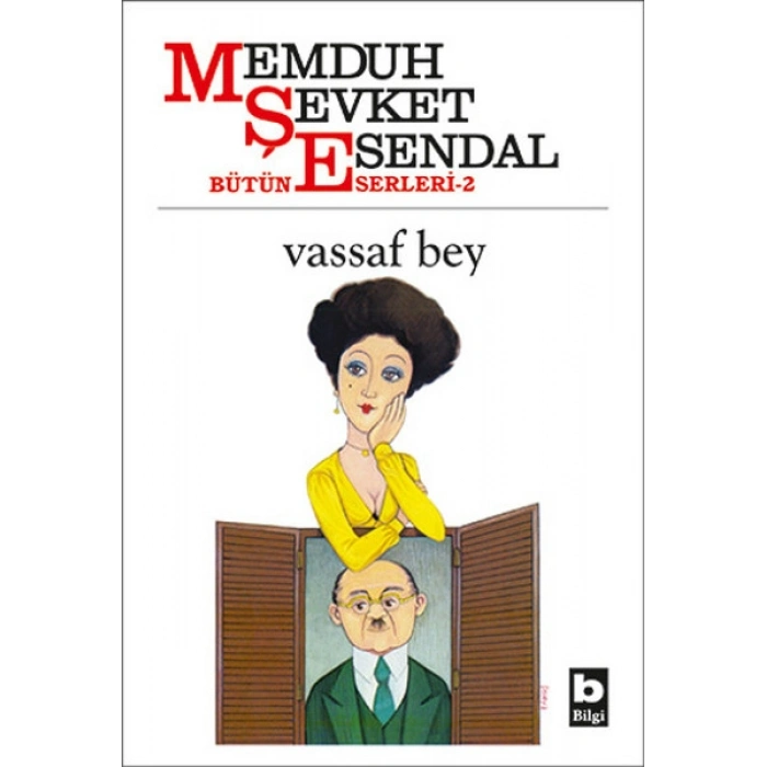 Vassaf Bey